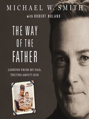 cover image of The Way of the Father